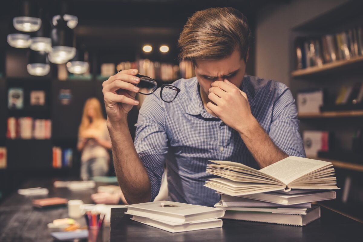 Common Mistakes Students Make When Learning English