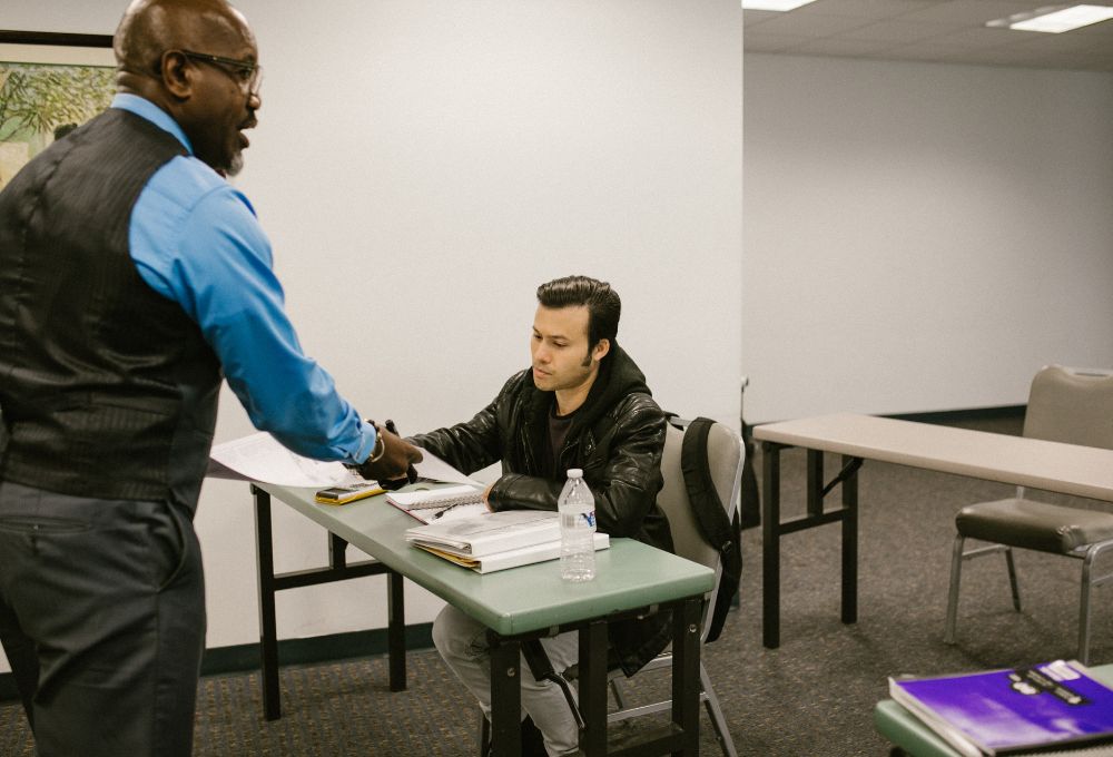 Citizenship Classes Near You