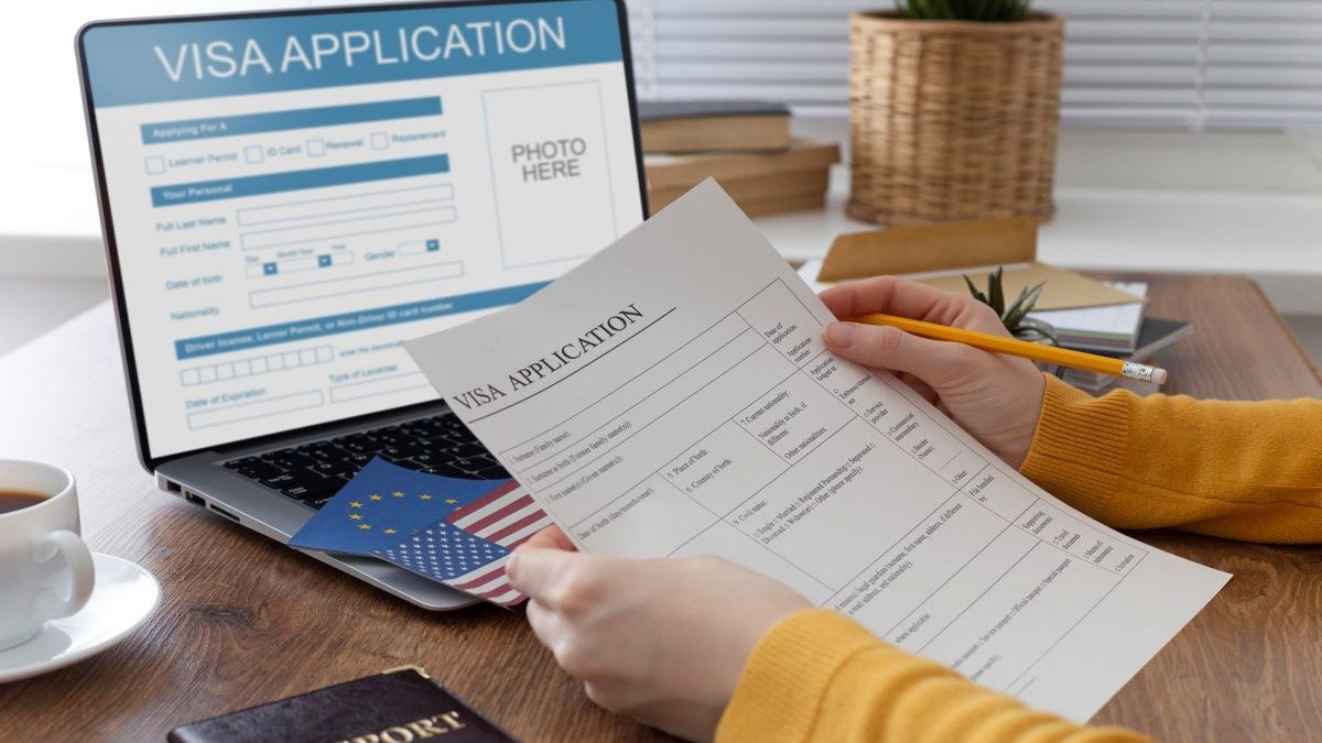 7 Common Mistakes to Avoid When Applying for Your F1 Student Visa