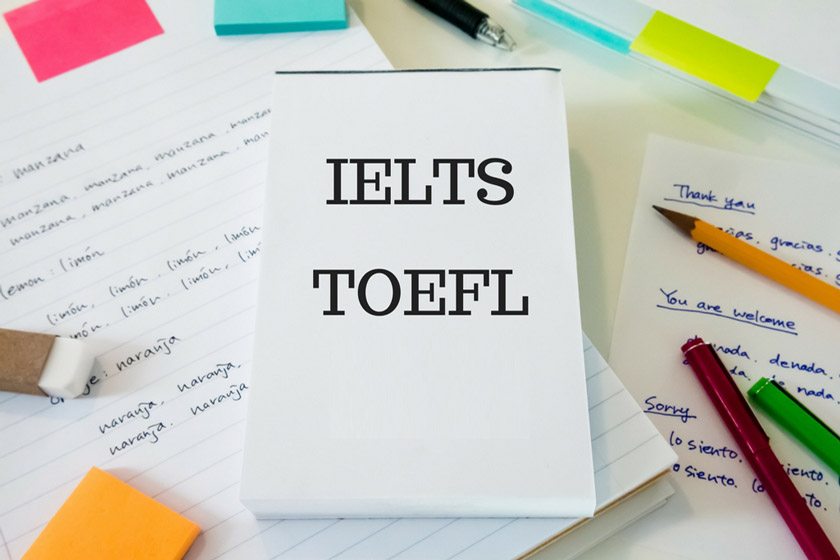 Top Tips for Succeeding in English Proficiency Exams: TOEFL and IELTS