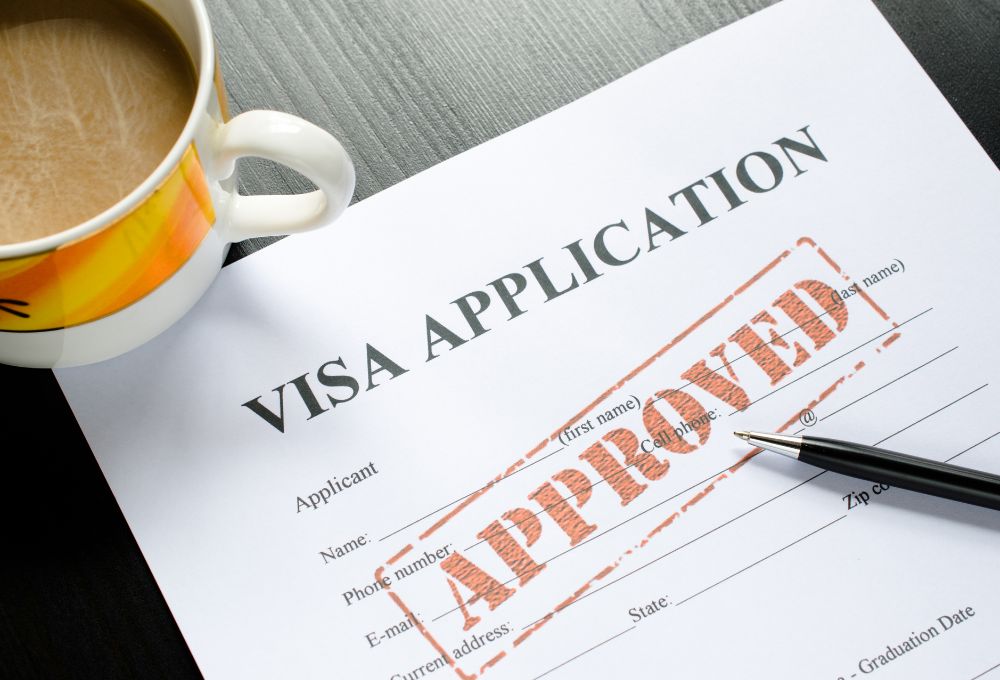 Change of Status to F1 Visa in Las Vegas