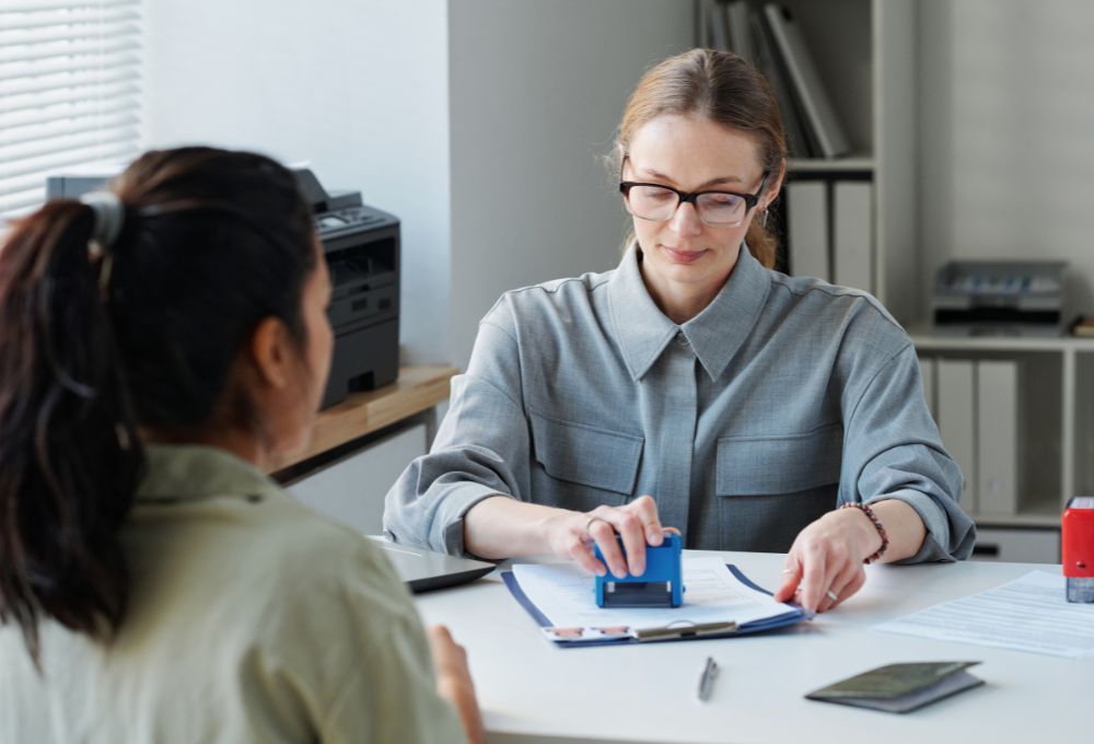 Citizenship Classes in Nevada