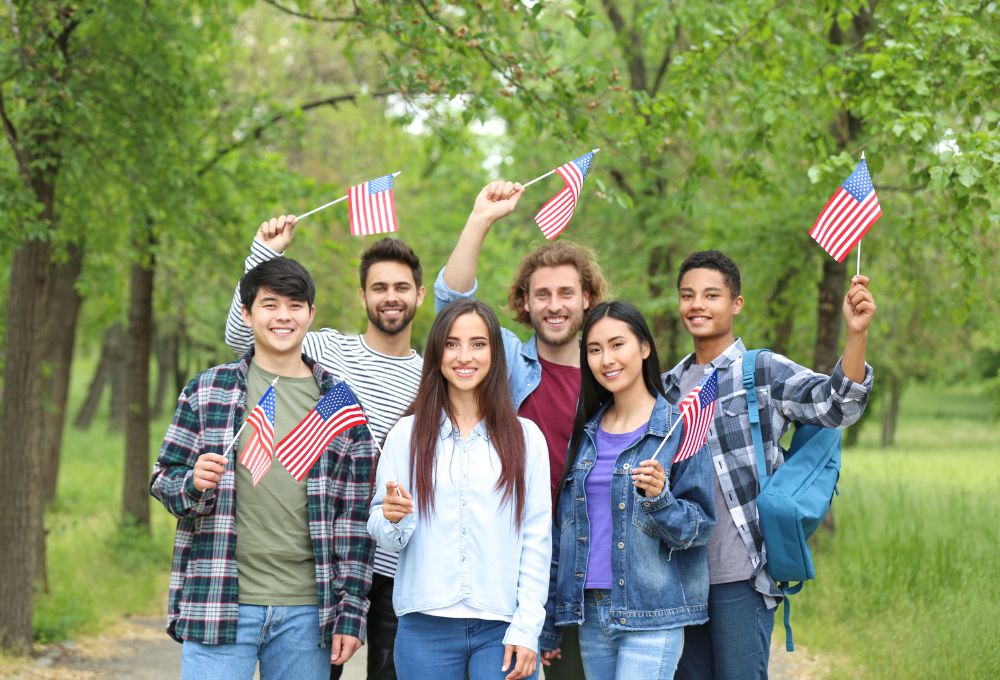 Change of Status to F1 Visa in Las Vegas