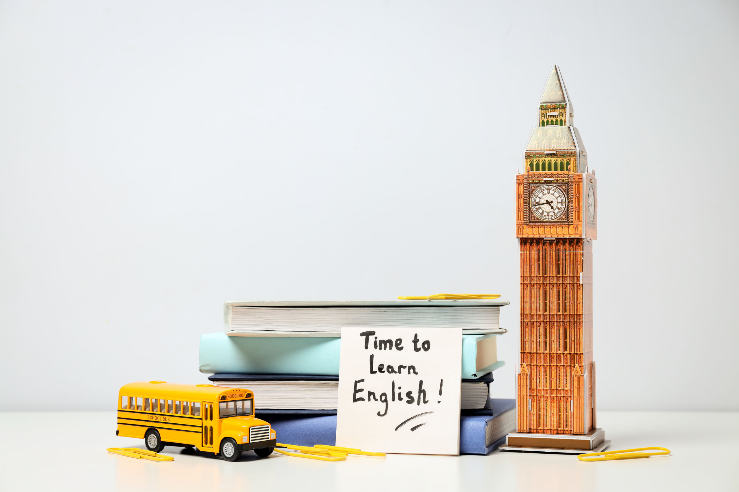 10 Tips to Make the Most of Your In-Person English Classes