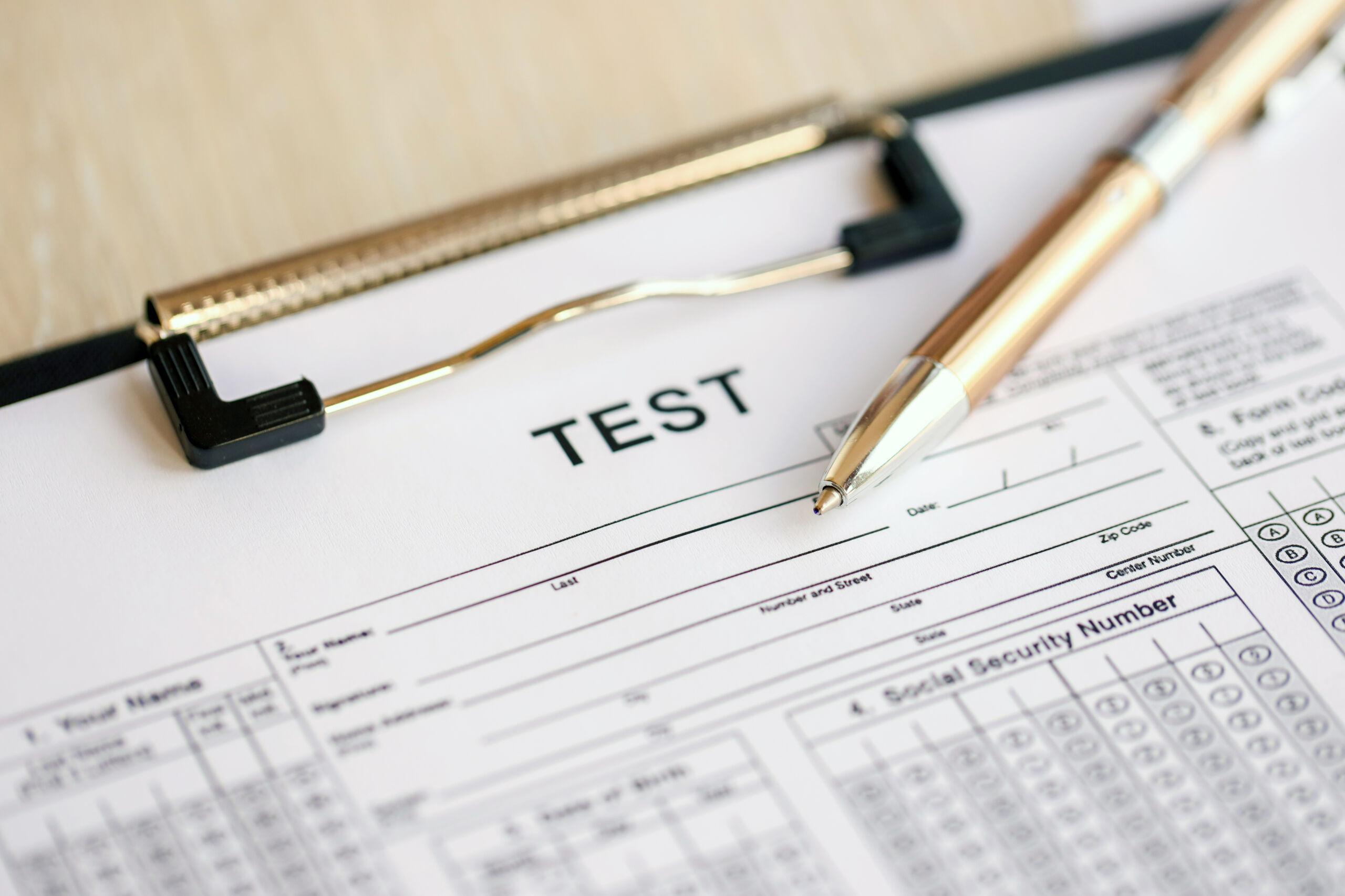 English Levels Explained: How Placement Testing Determines Your Starting Point
