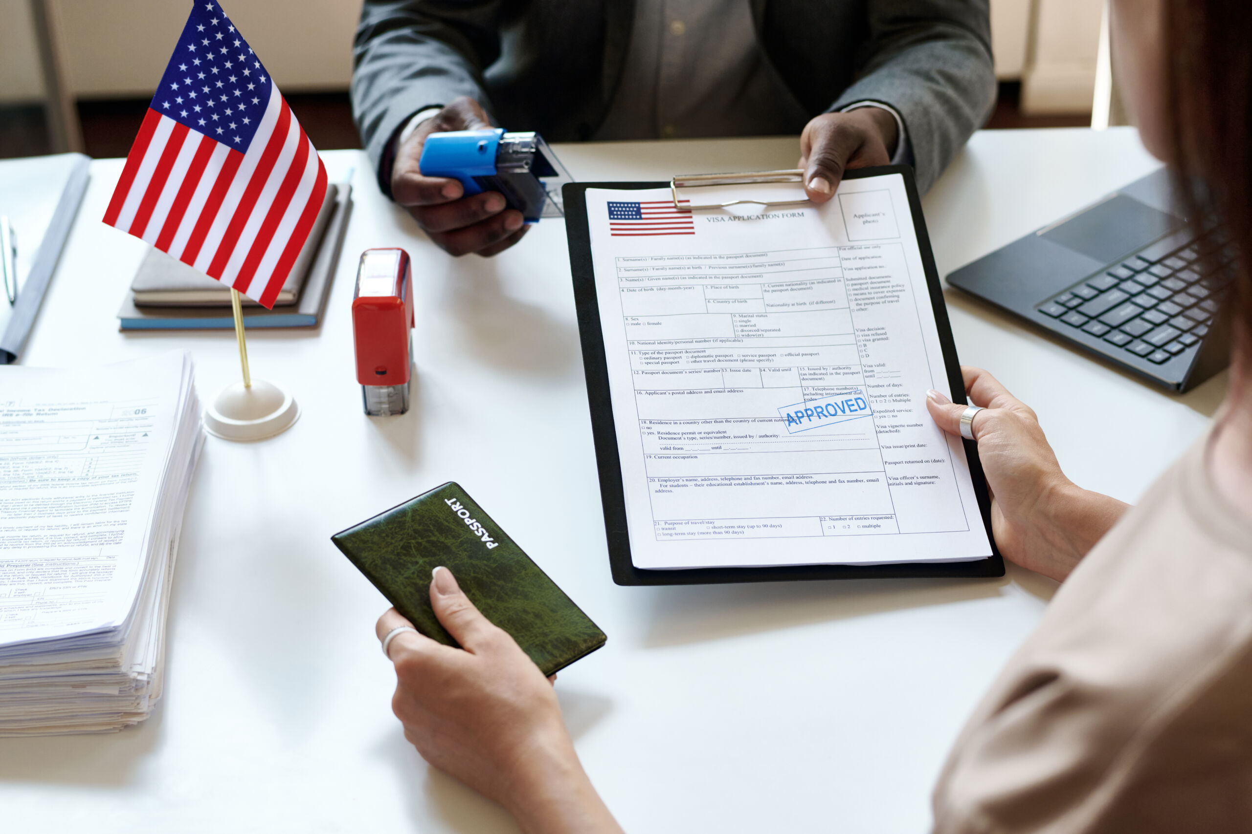 How to Prepare for Your Citizenship Test and Interview