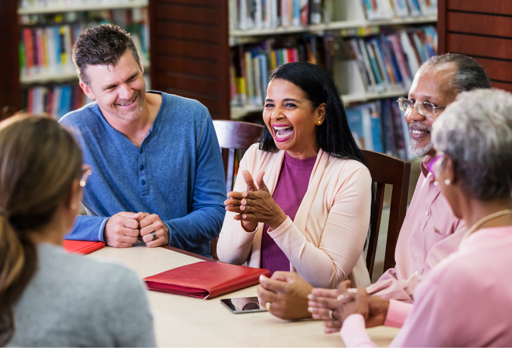 English Classes for Adults in Provo, Utah
