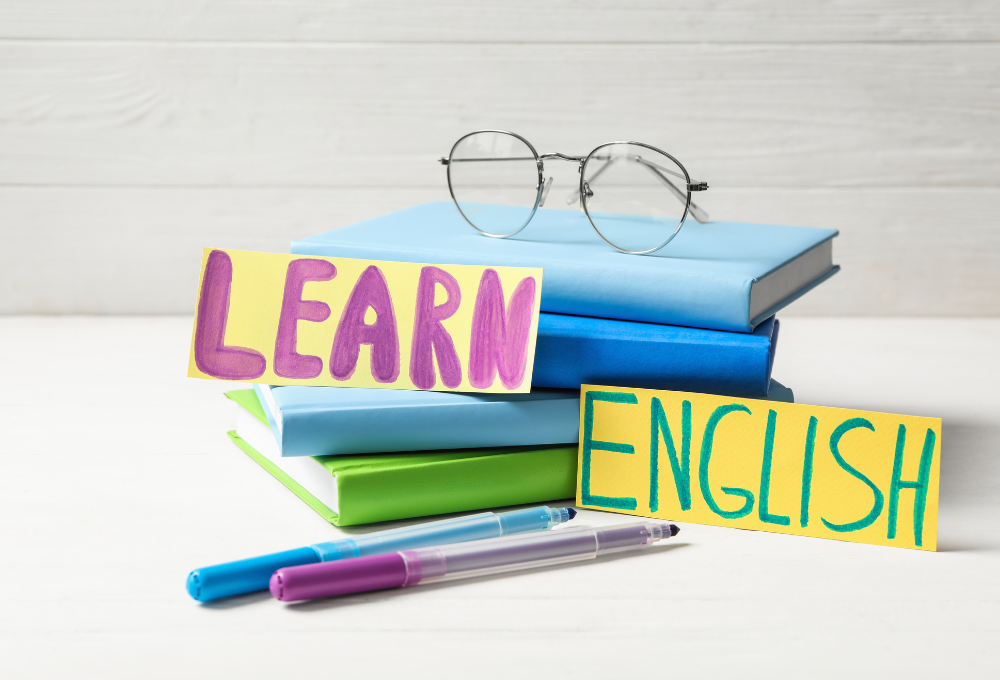 Estudia Inglés en Provo, Utah