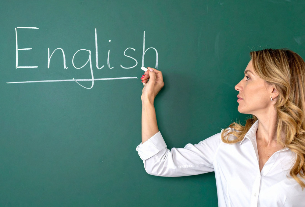 Estudia Inglés en Provo, Utah