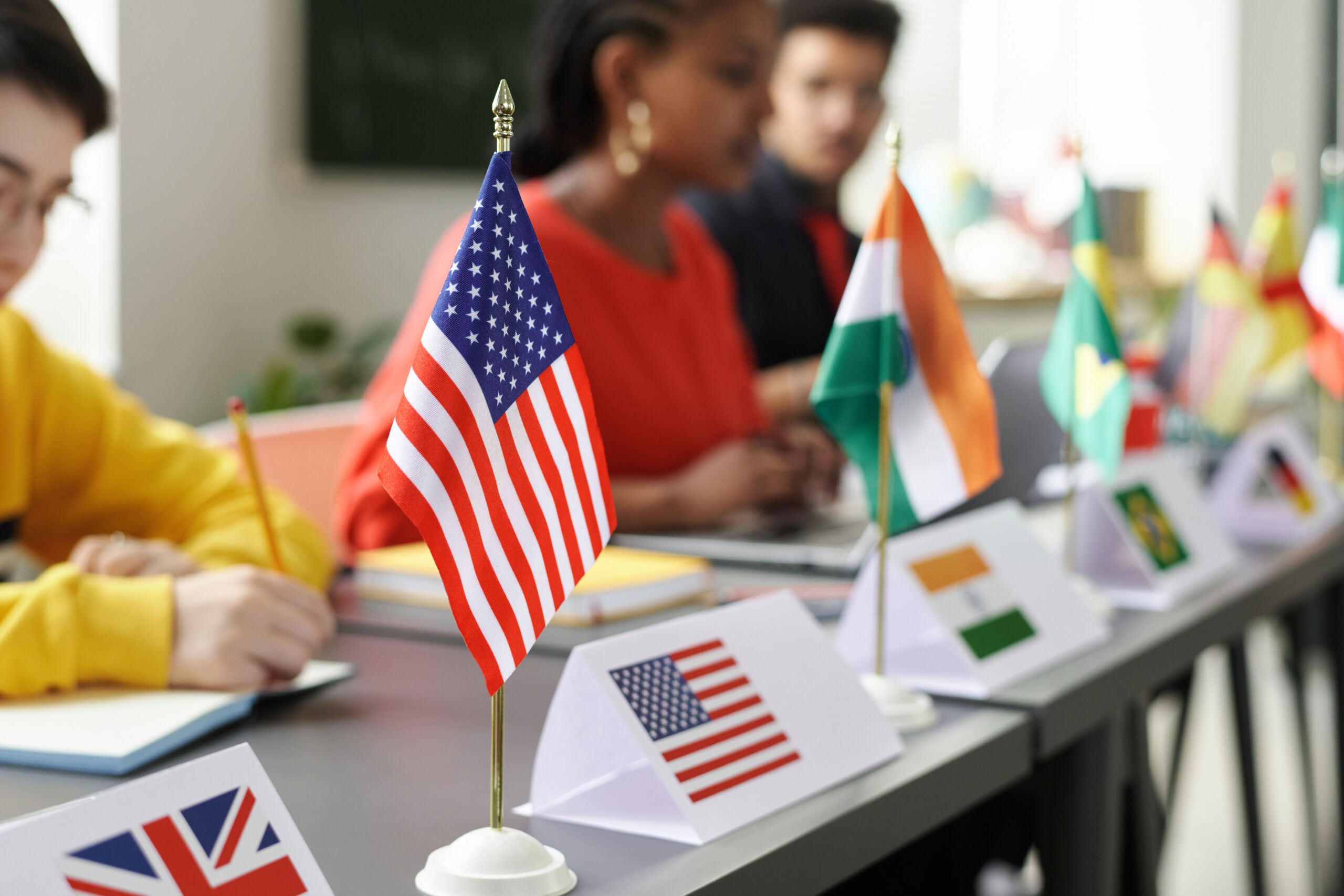How to Adapt Quickly to Life in the United States as an International Student