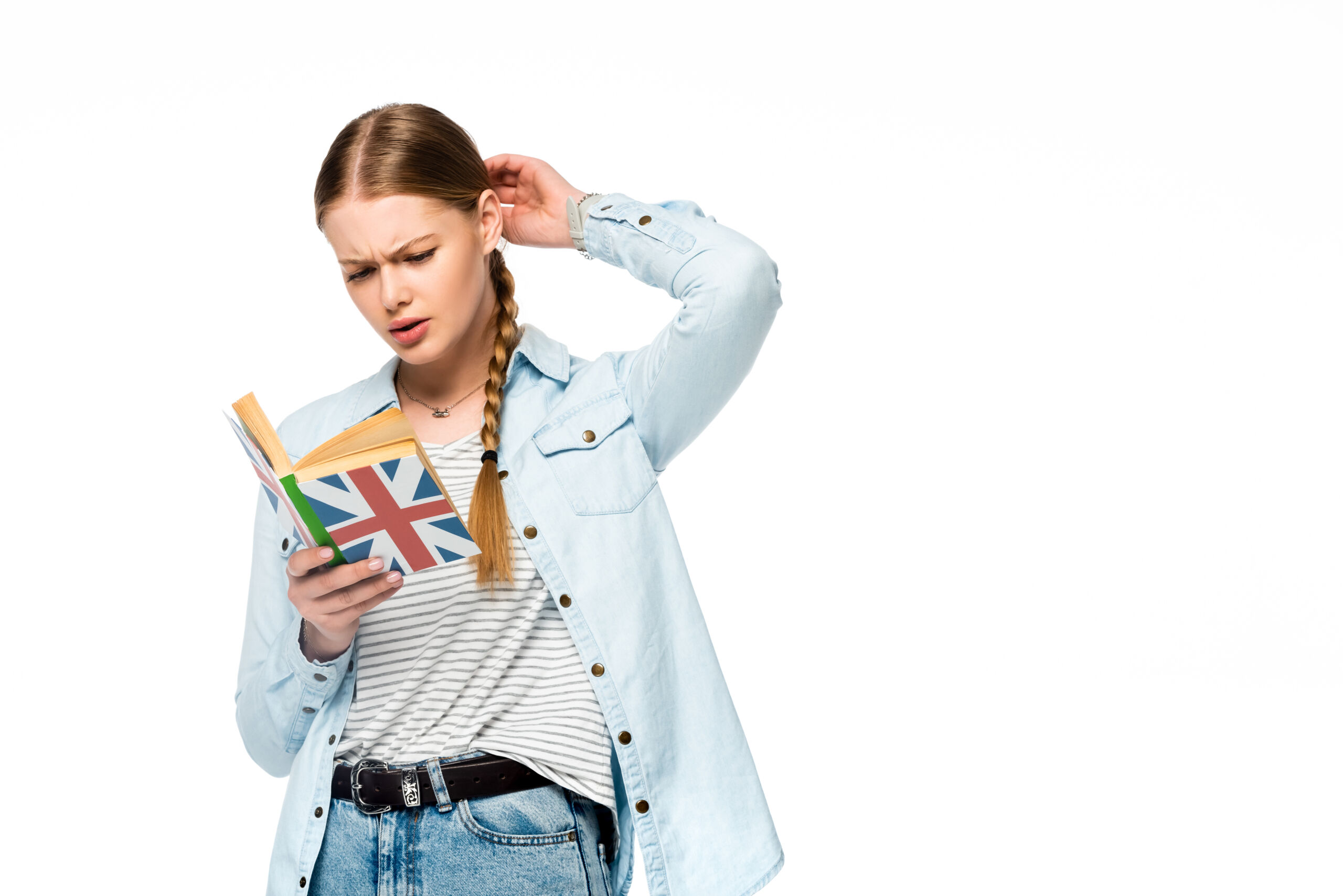 The Most Common English Mistakes ESL Students Make and How to Fix Them