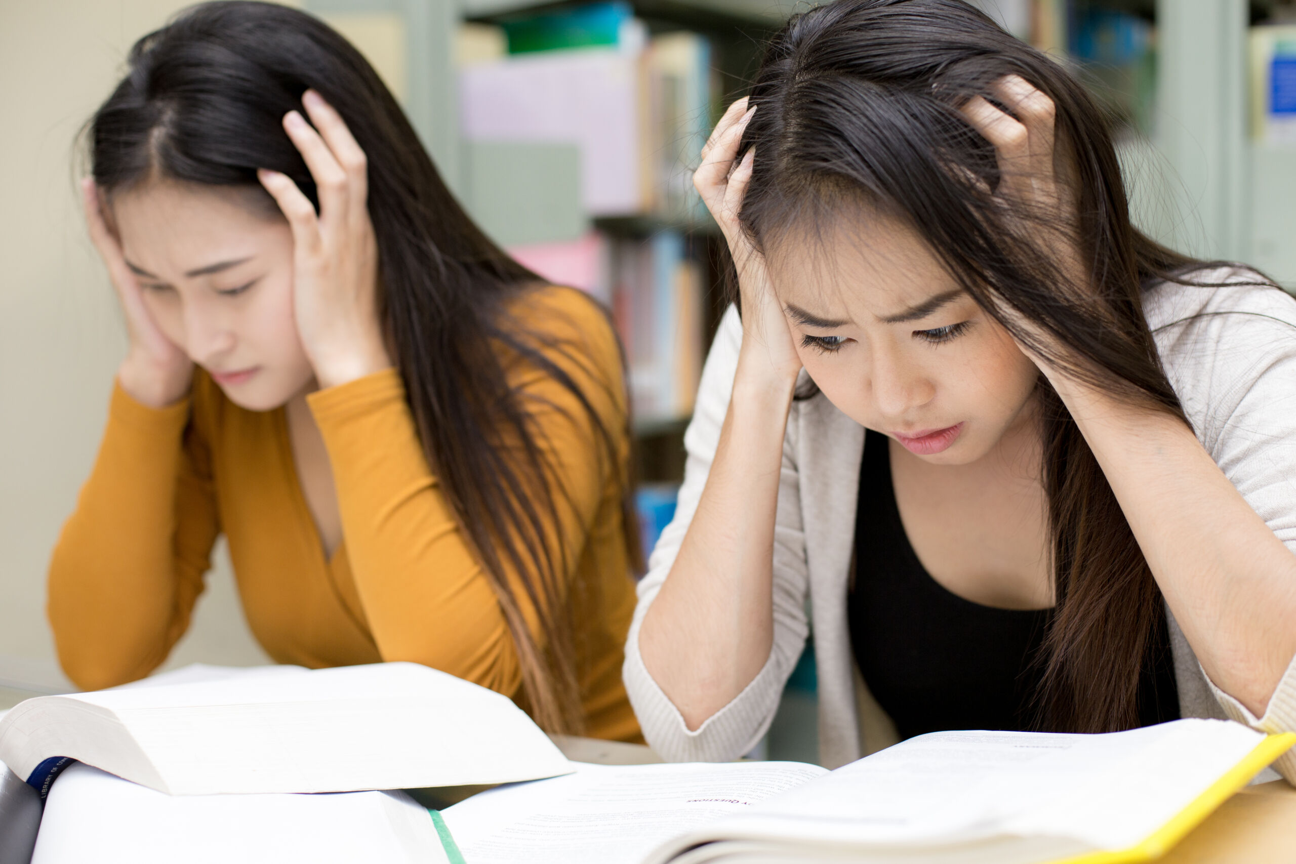 The Most Common English Mistakes ESL Students Make and How to Fix Them