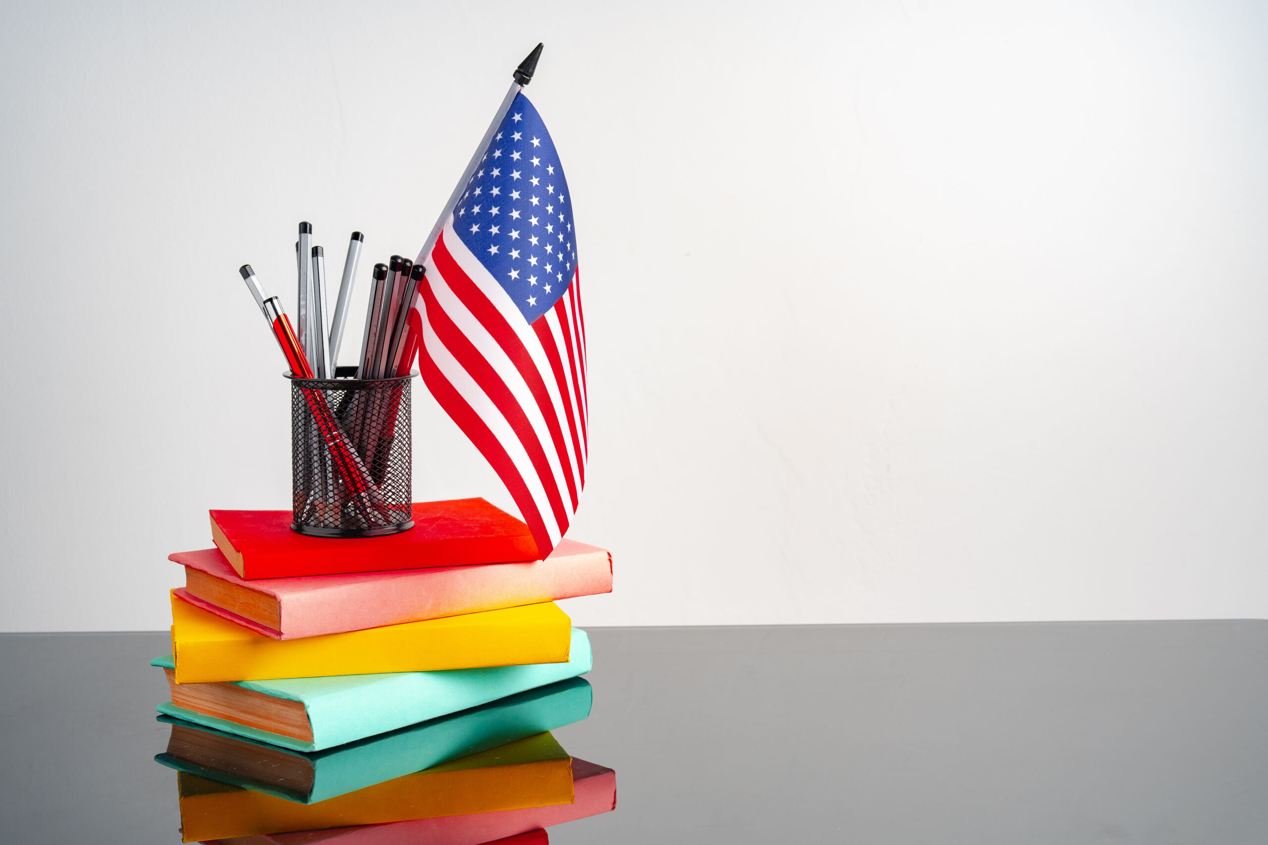 Understanding U.S. Classroom Culture: What ESL Students Should Know