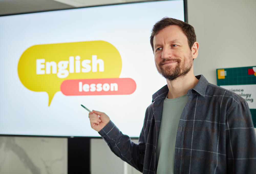 Clases de Inglés en Provo, Utah para el Crecimiento Académico y Personal