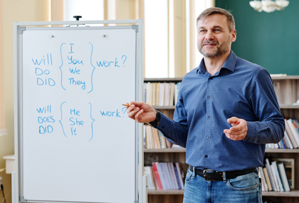 Practical English Classes in Utah for Everyday Communication