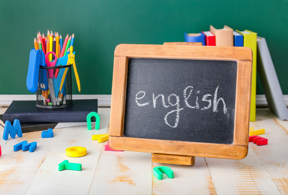 Clases Prácticas de Inglés en Utah para la Comunicación Diaria