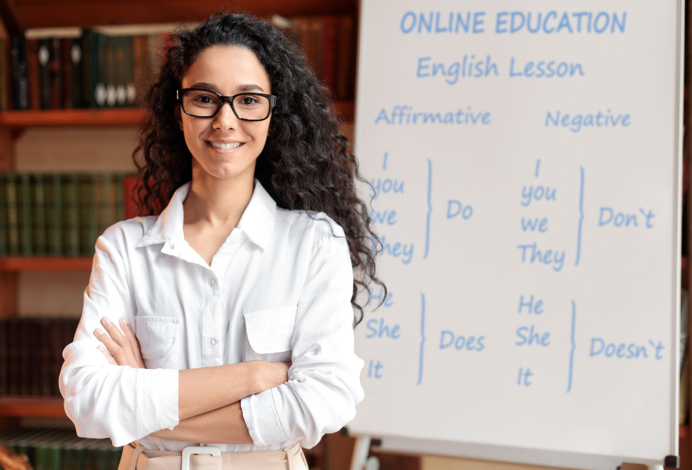 English Conversation Classes in Provo, Utah