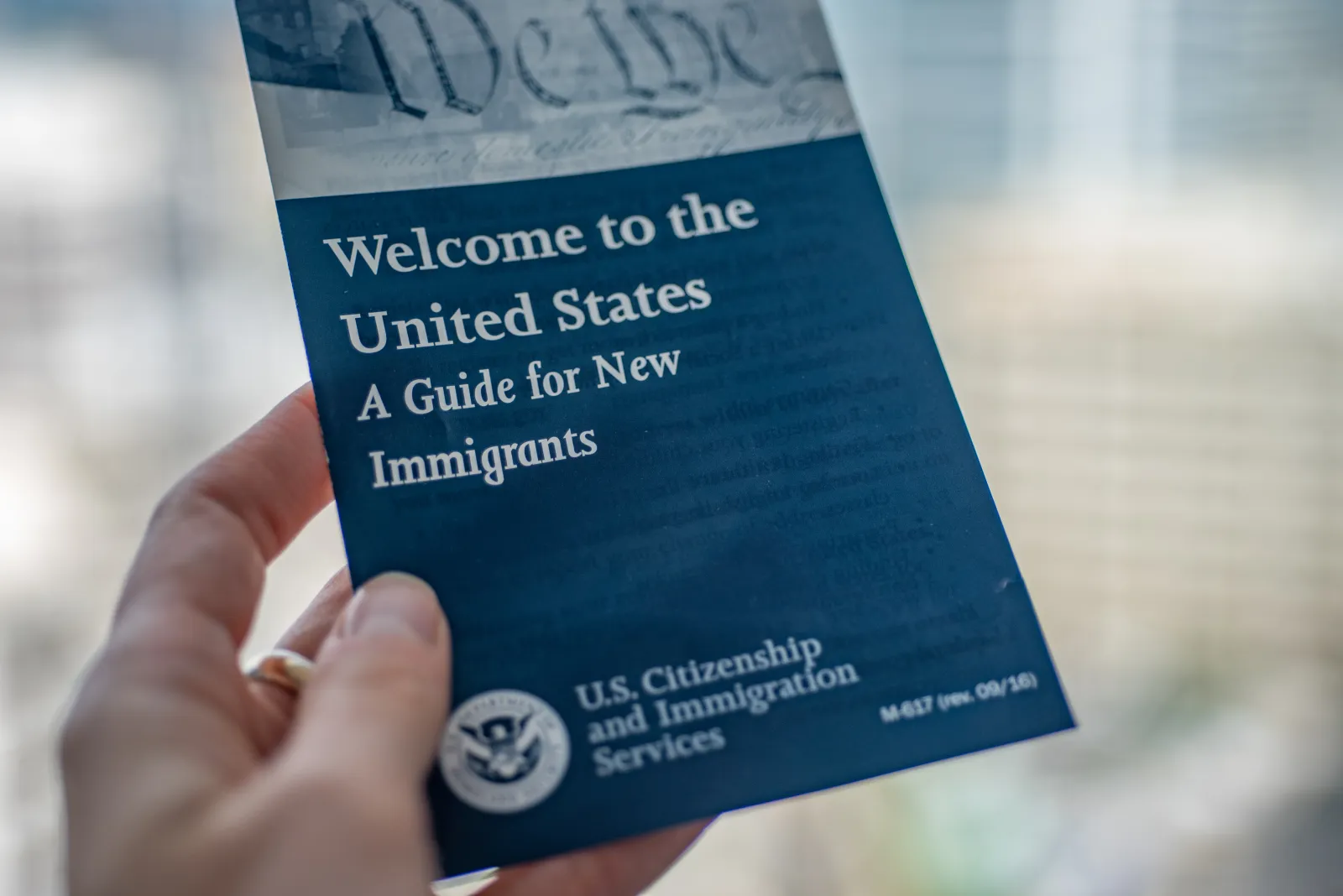 How Can English Classes Support Immigrants and New Residents in the U.S.?