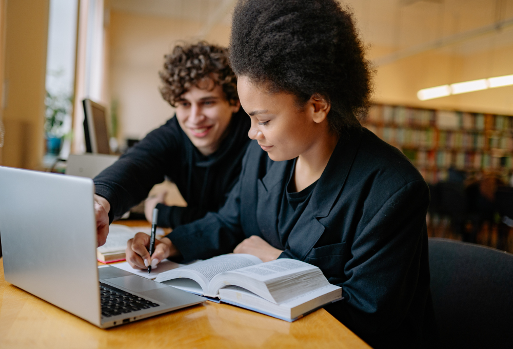 Academic English Classes in Las Vegas for College Preparation