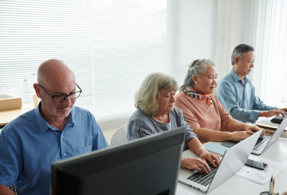 Clases de Inglés para Principiantes en Las Vegas para Nuevos Estudiantes