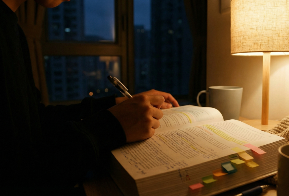 Clases de Inglés Nocturnas en Provo, Utah para Adultos que Trabajan