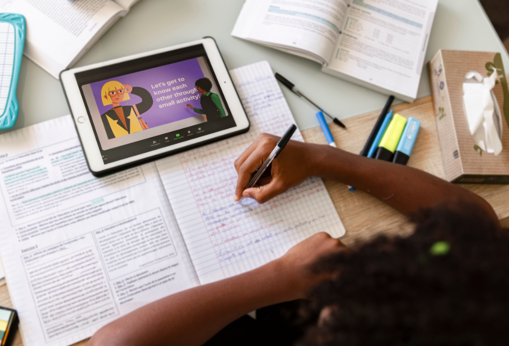 Evening English Classes in Provo, Utah for Working Adults