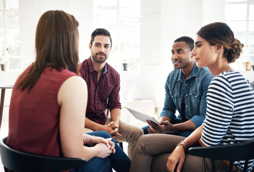 English Conversation Classes in Las Vegas for Confident Speaking