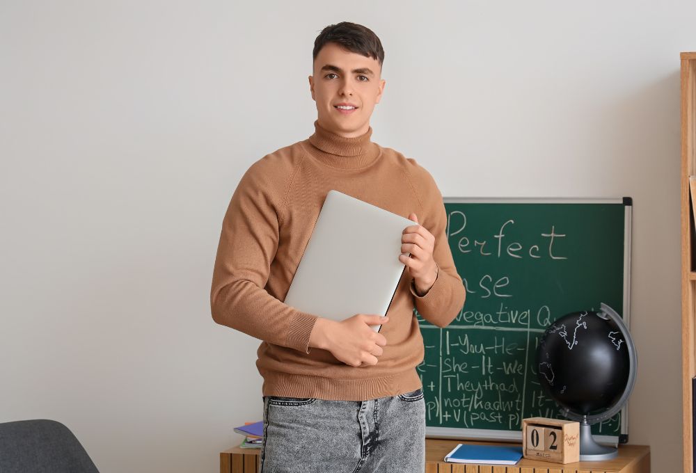 Academic English Classes in Las Vegas for College Preparation