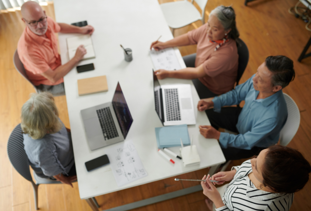 Clases de Inglés para Principiantes en Las Vegas para Nuevos Estudiantes