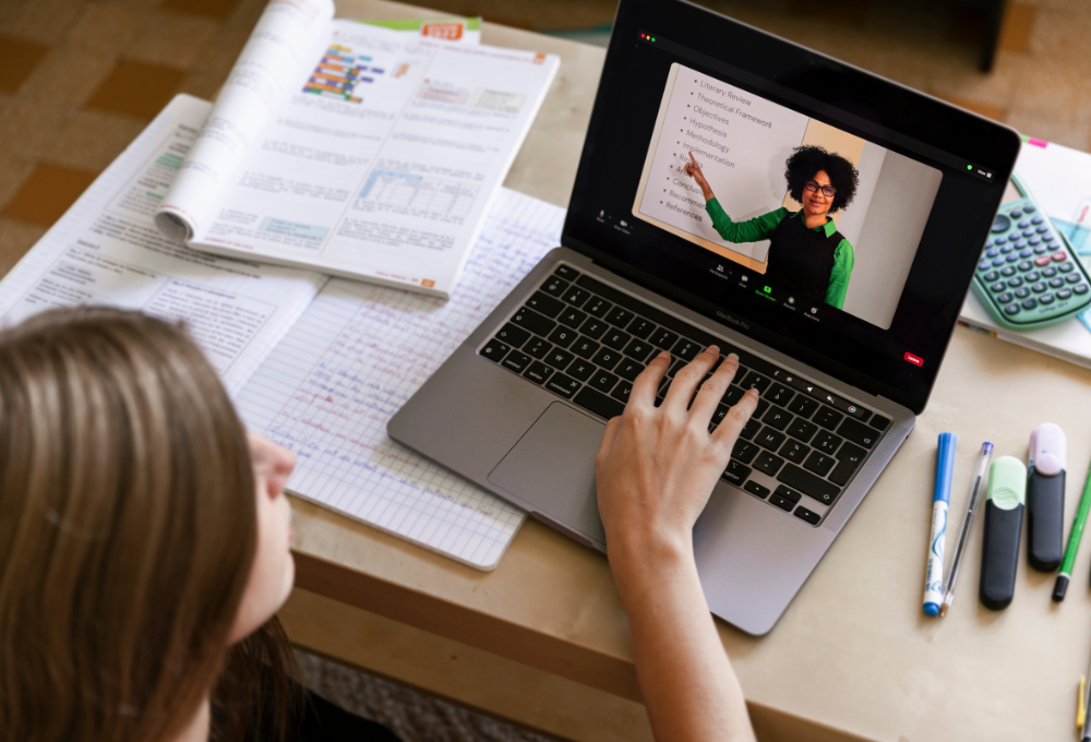 Clases de Inglés Nocturnas en Provo, Utah para Adultos que Trabajan