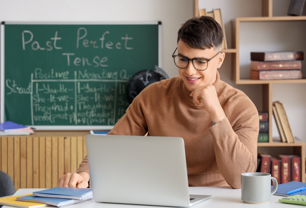 Evening English Classes in Provo, Utah for Working Adults