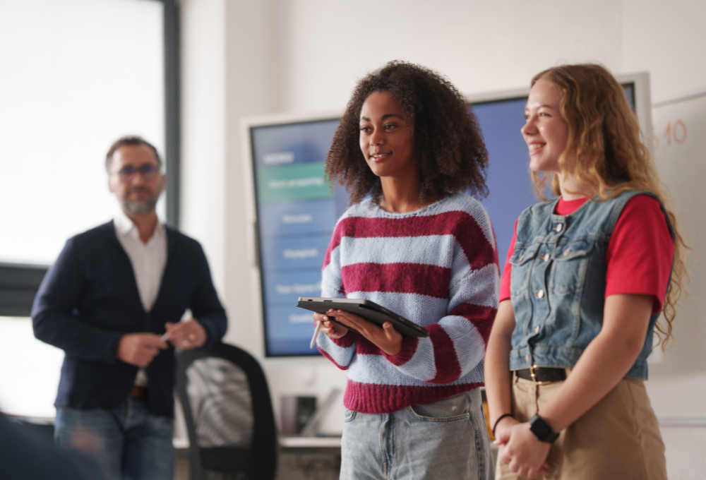 Clases de Inglés Académico en Las Vegas para Preparación Universitaria