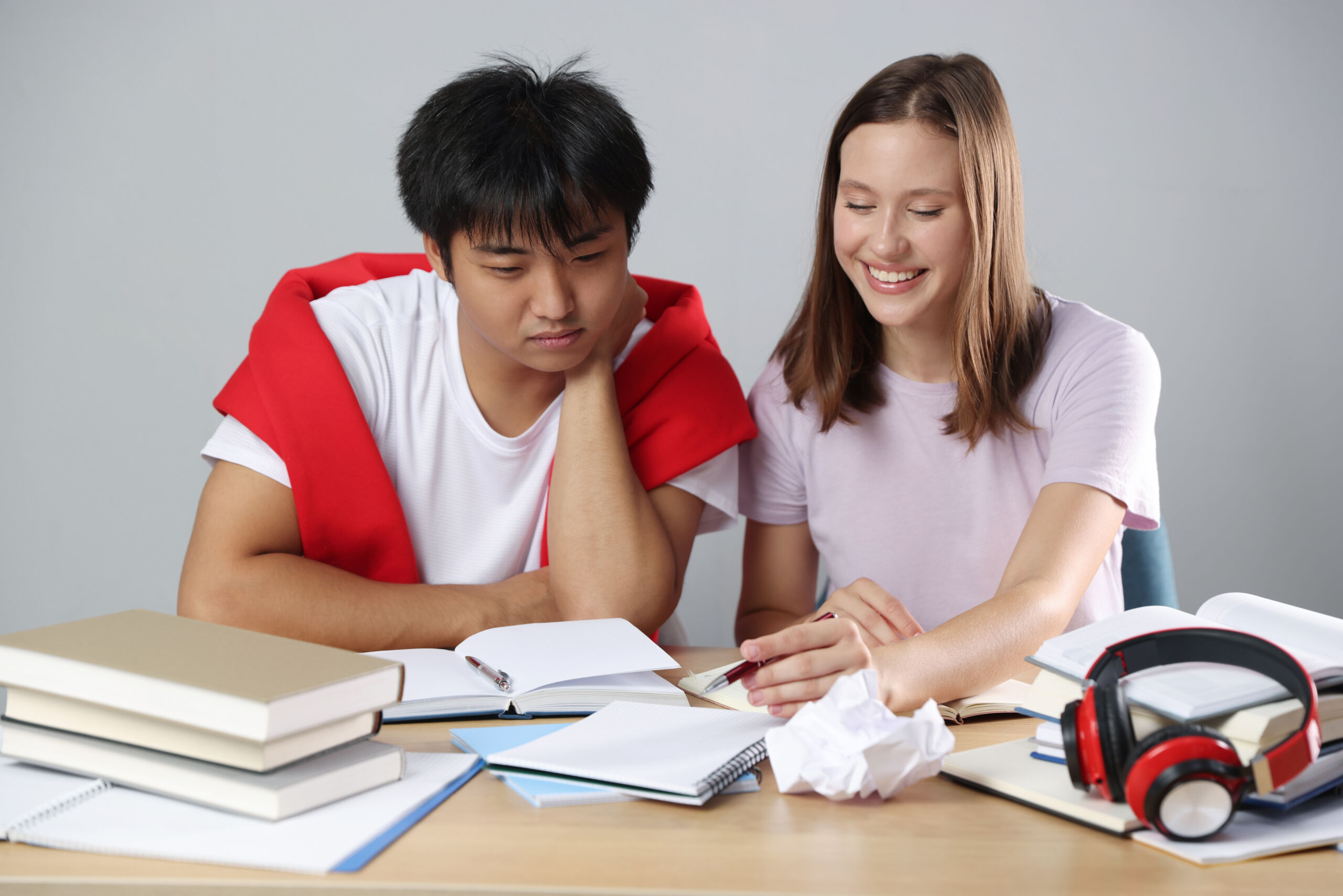 Common Mistakes Students Make When Learning English and How to Avoid Them