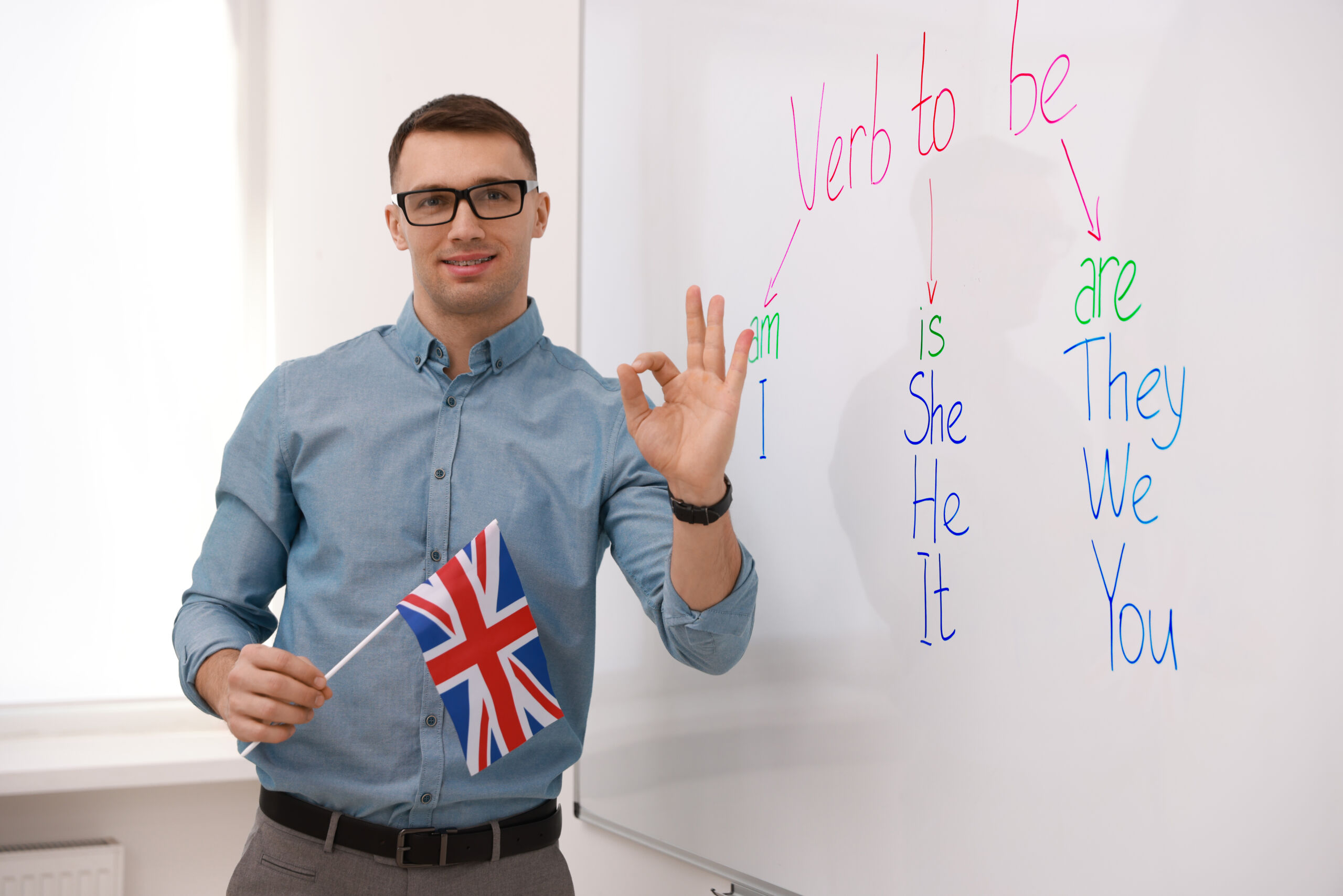 How to Improve Your English Pronunciation Faster with In-Person Classes