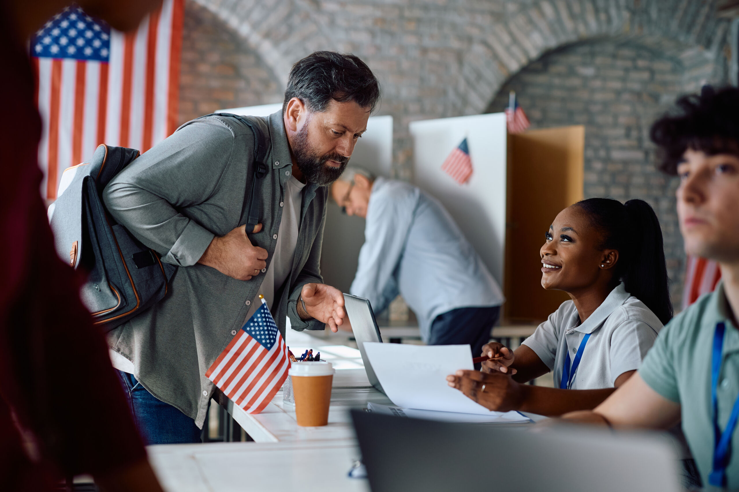 What Level of English Do You Need to Study or Work in the United States