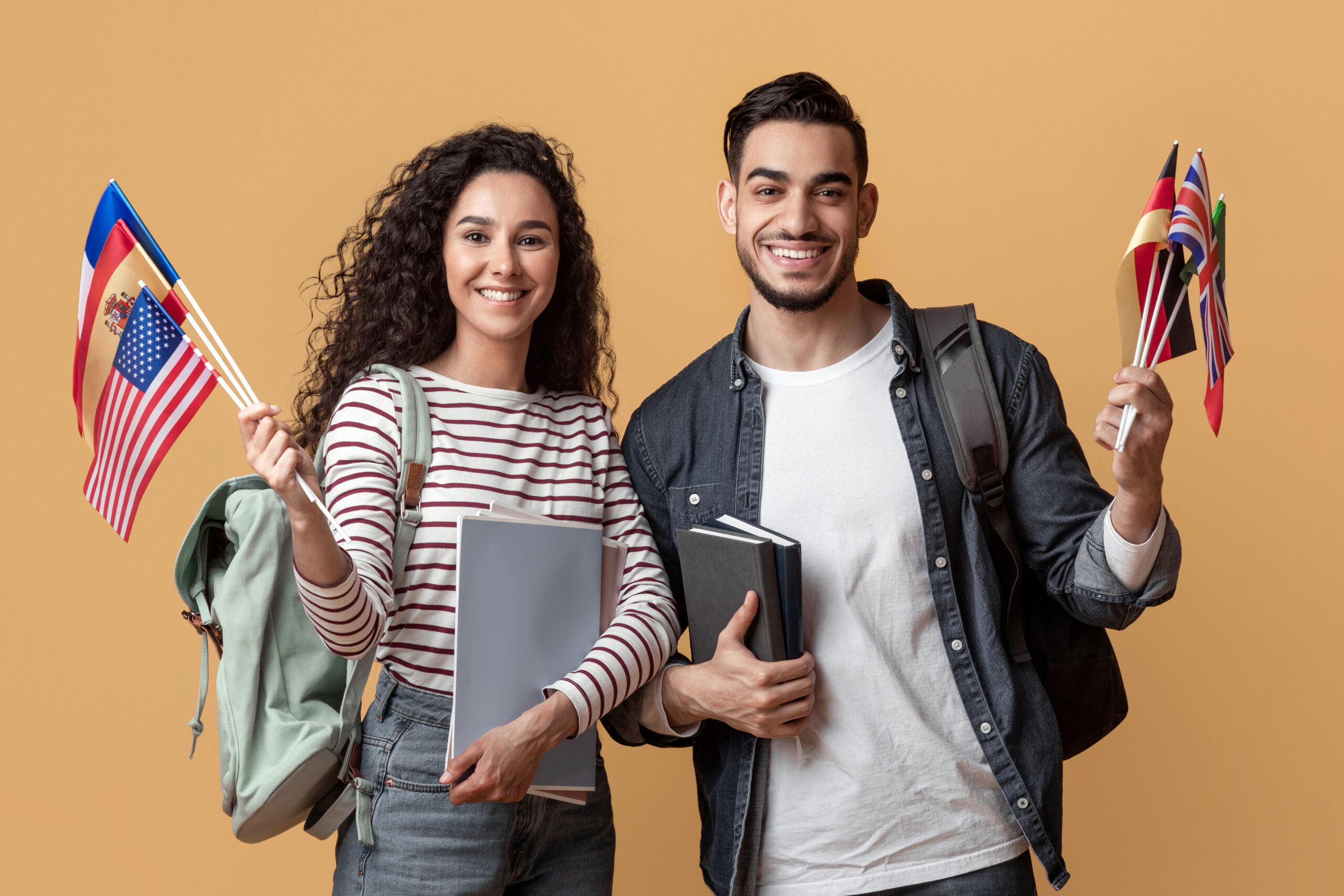 What Level of English Do You Need to Study or Work in the United States