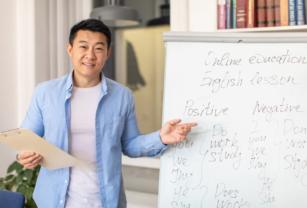 Structured English Courses in Provo, Utah for Faster Learning