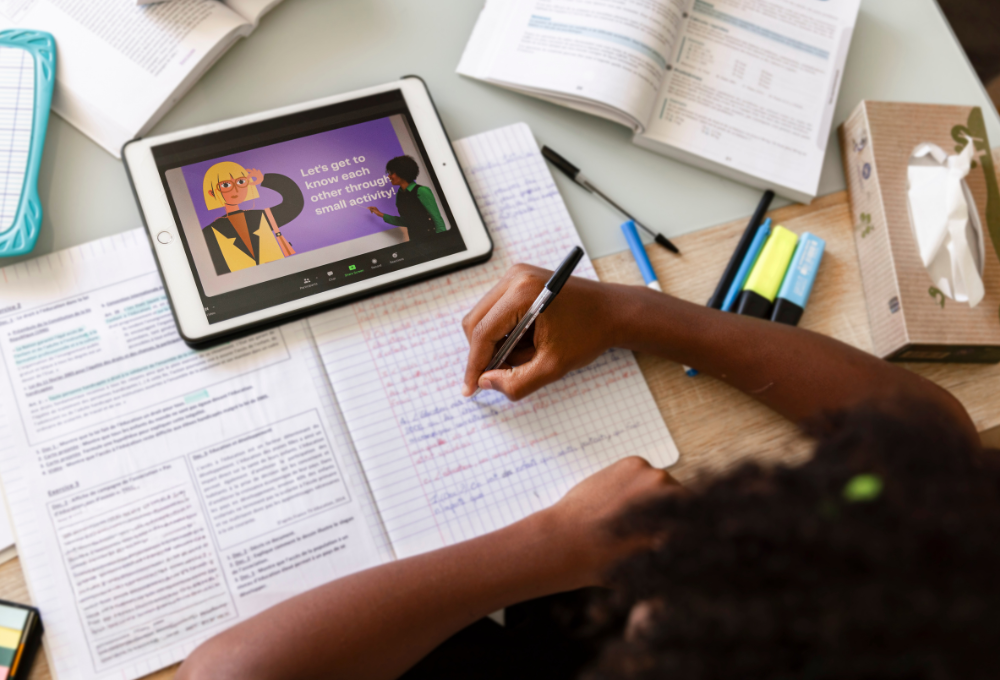 Cursos de Inglés Estructurados en Provo, Utah para Aprender Más Rápido