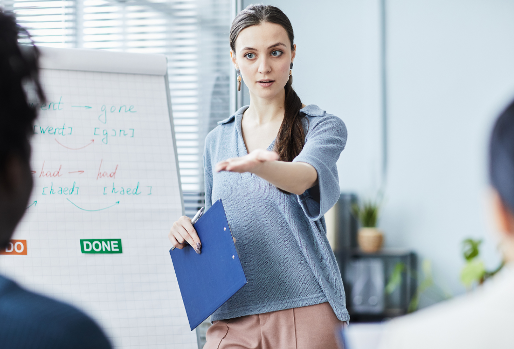 Cursos de Inglés Estructurados en Provo, Utah para Aprender Más Rápido