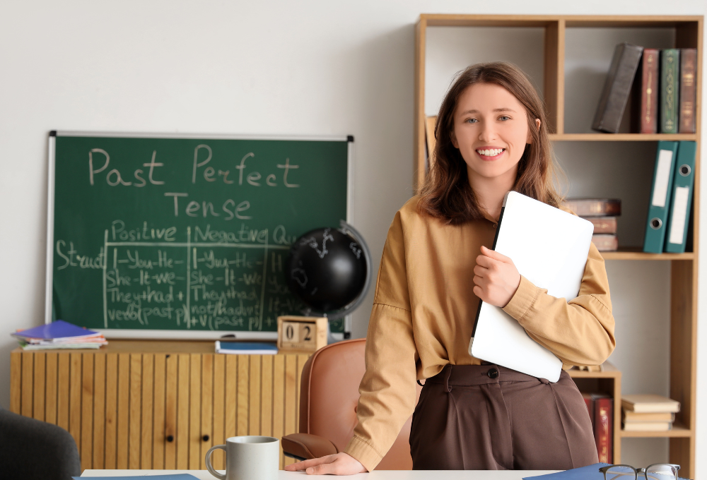 English Classes in Provo, Utah for Beginners with No Experience