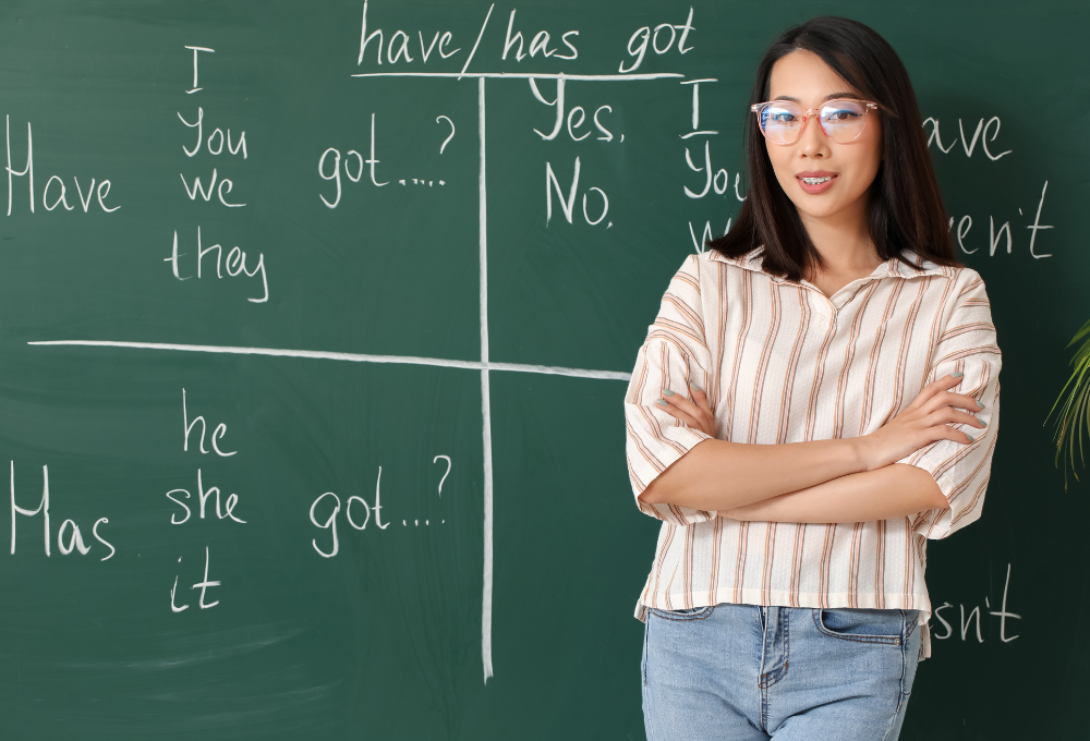 Programas de Inglés Flexibles en Provo, Utah para Estudiantes Adultos