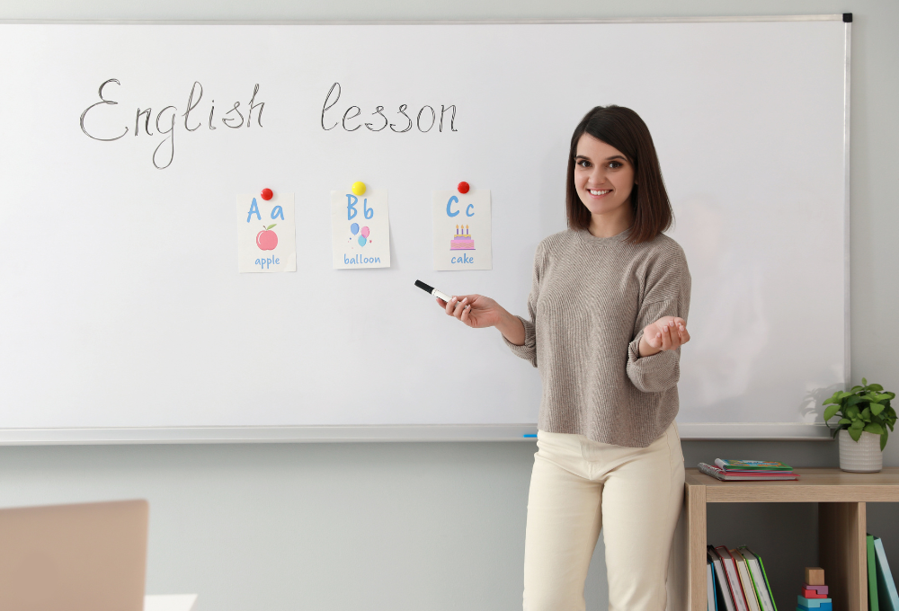Clases de Inglés en Provo, Utah para Principiantes sin Experiencia