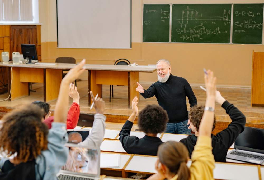 English Classes in Provo, Utah for Beginners with No Experience