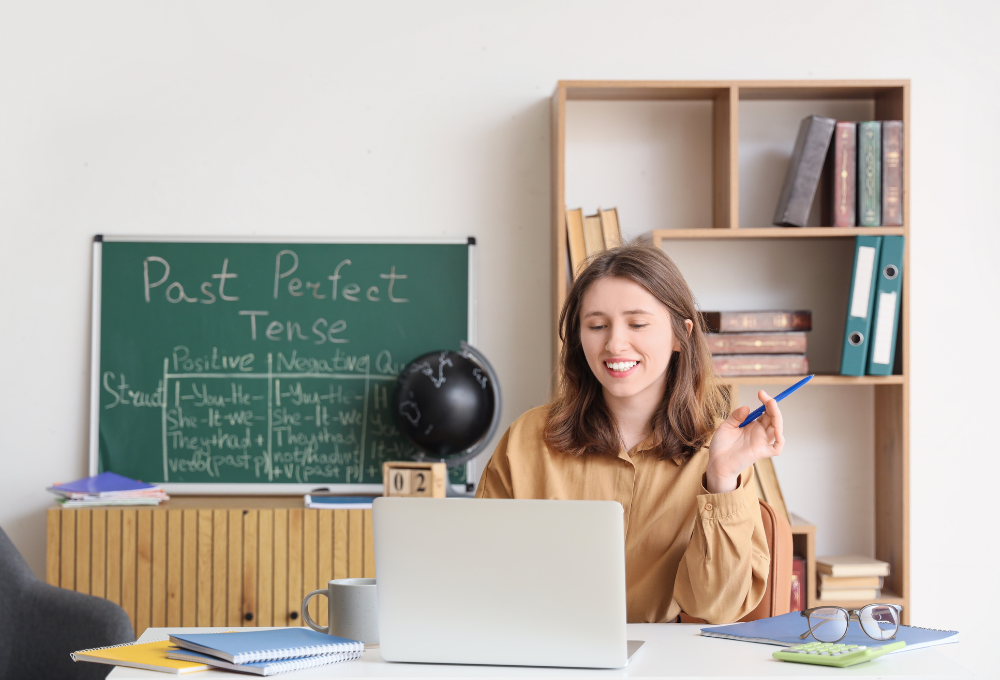 Flexible English Programs in Provo, Utah for Adult Students