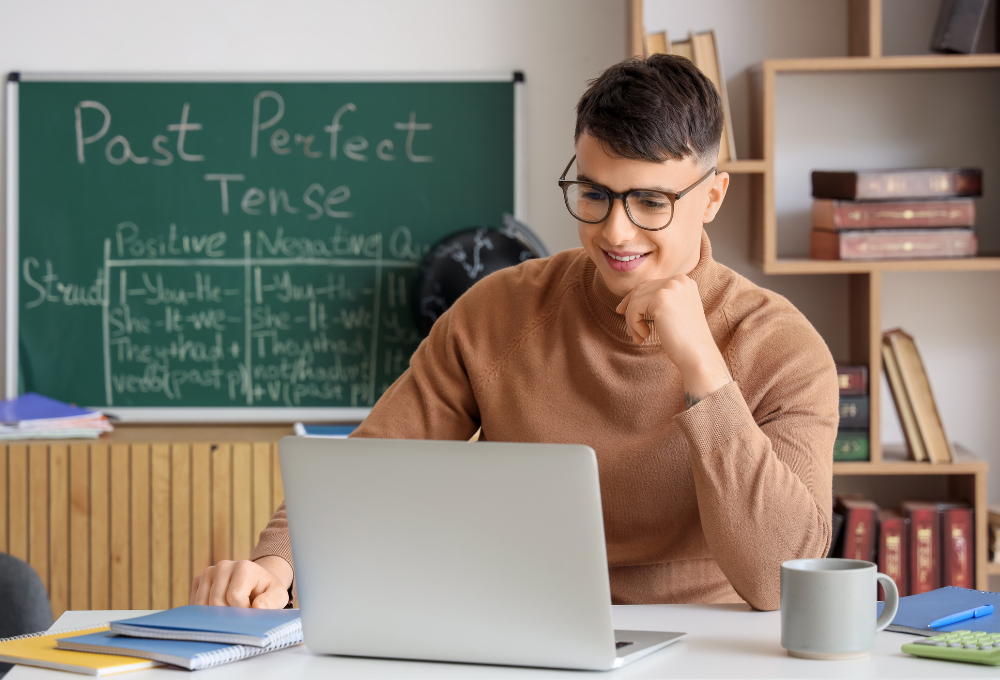 Clases de Inglés en Las Vegas Enfocadas en Lectura y Escritura