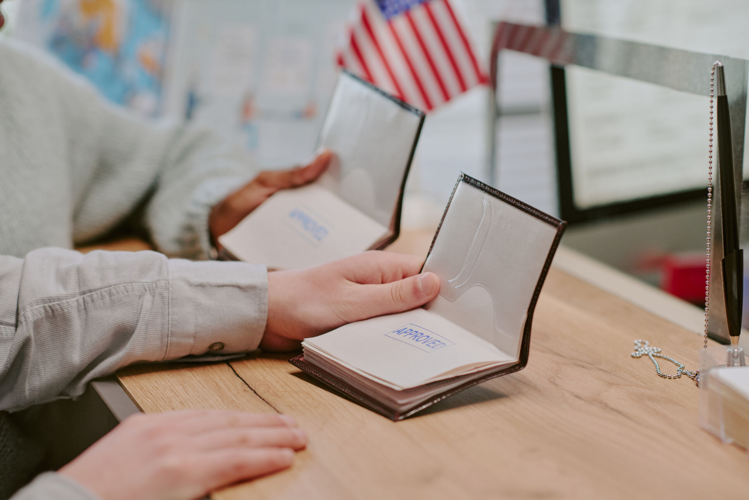 Can You Study English in the U.S. Without a Student Visa? What You Need to Know