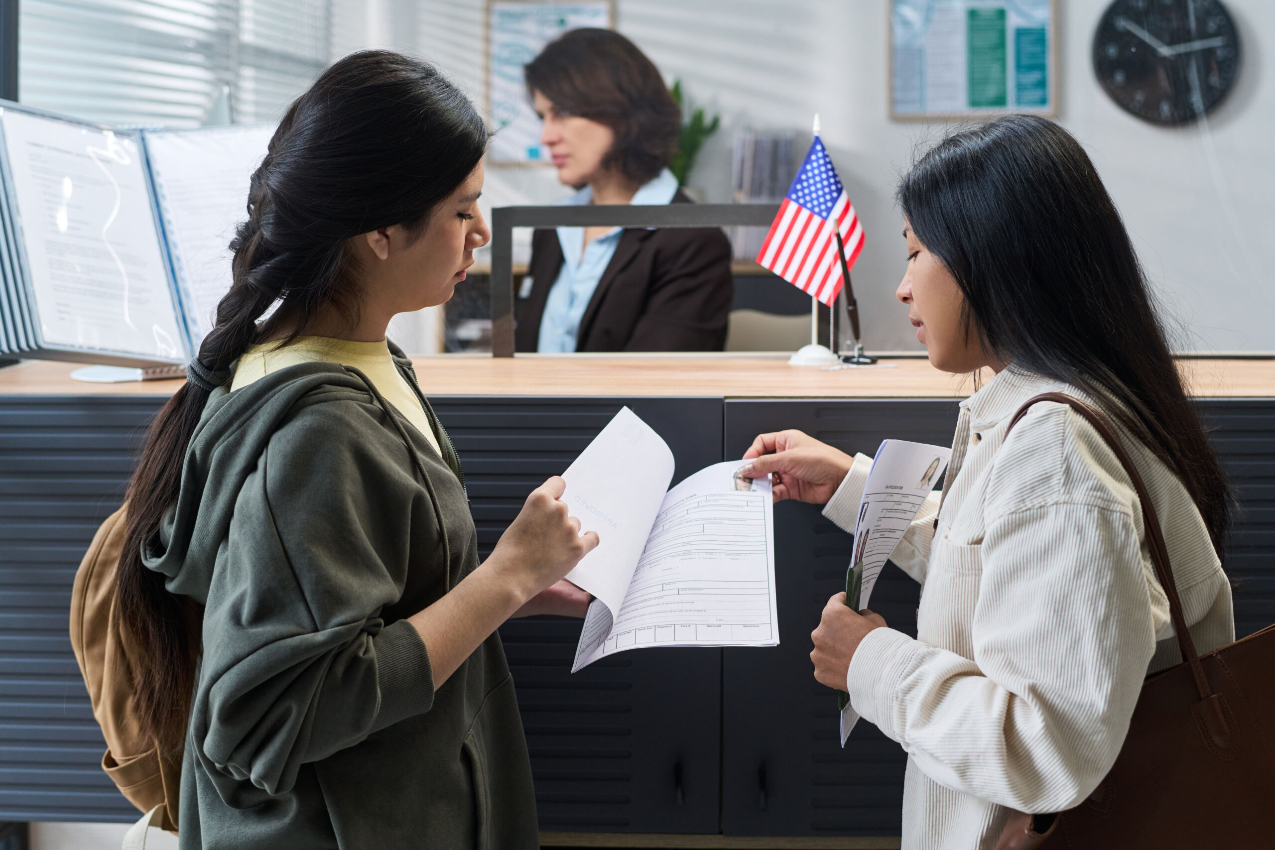 Can You Study English in the U.S. Without a Student Visa? What You Need to Know