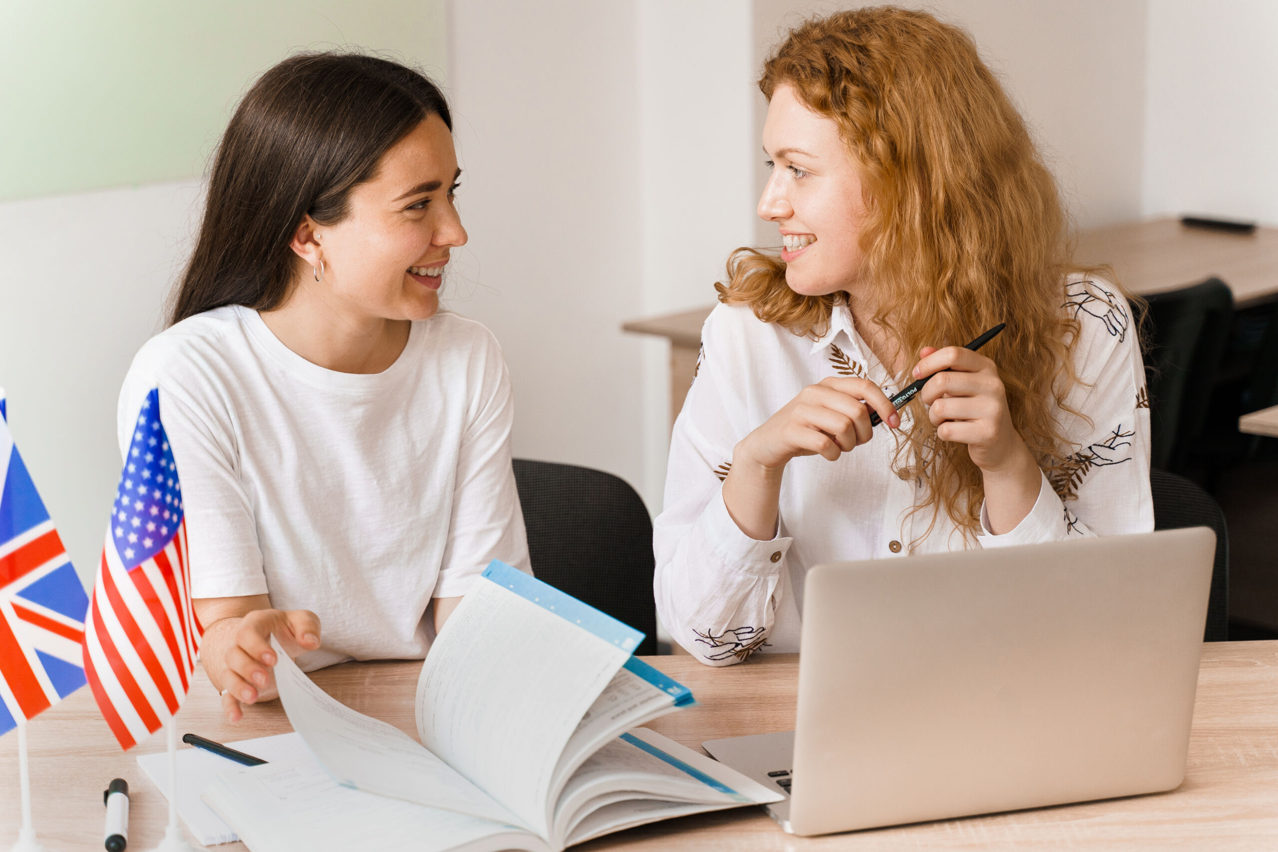 Can You Study English in the U.S. Without a Student Visa? What You Need to Know