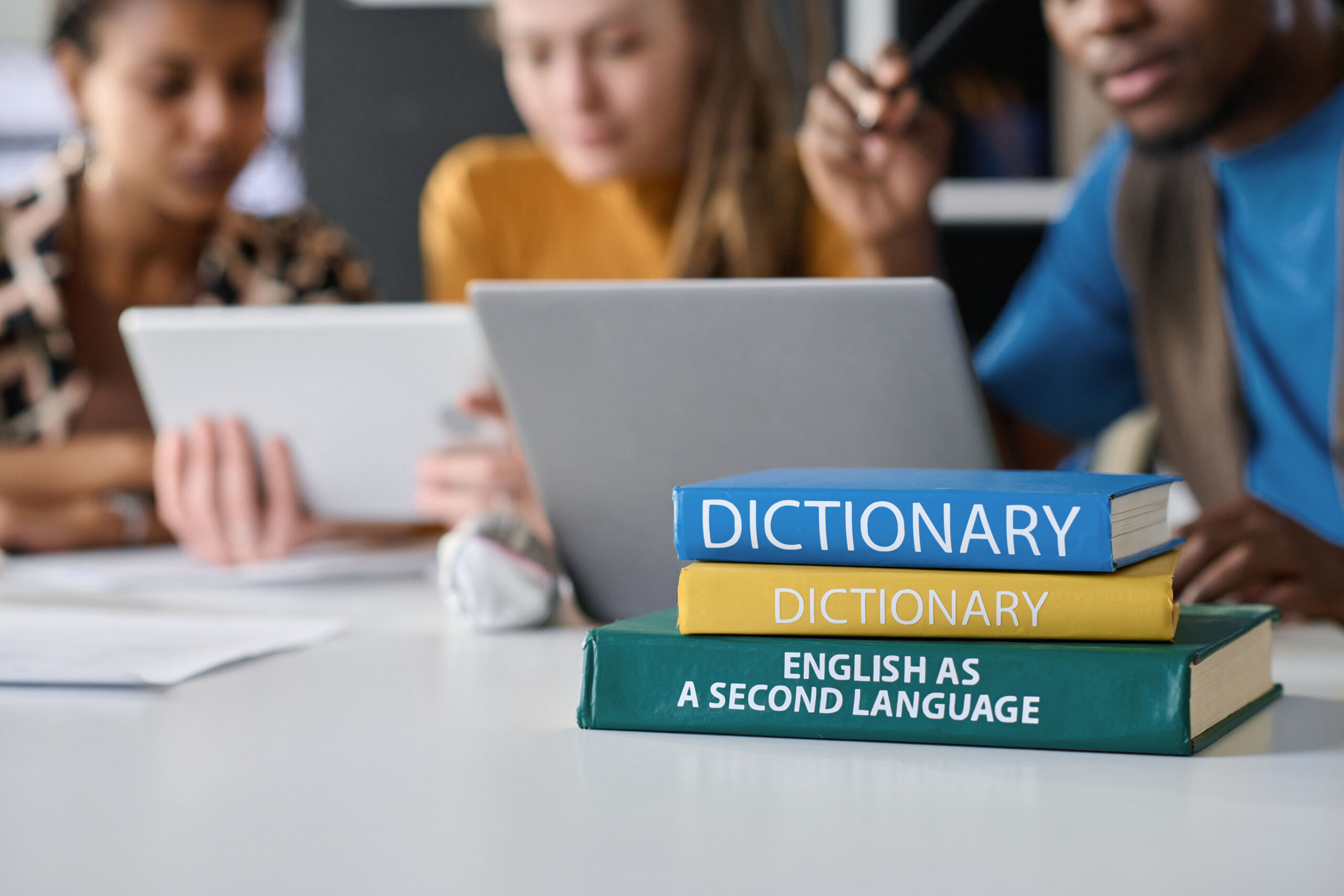 How to Practice English Outside the Classroom and Improve Faster