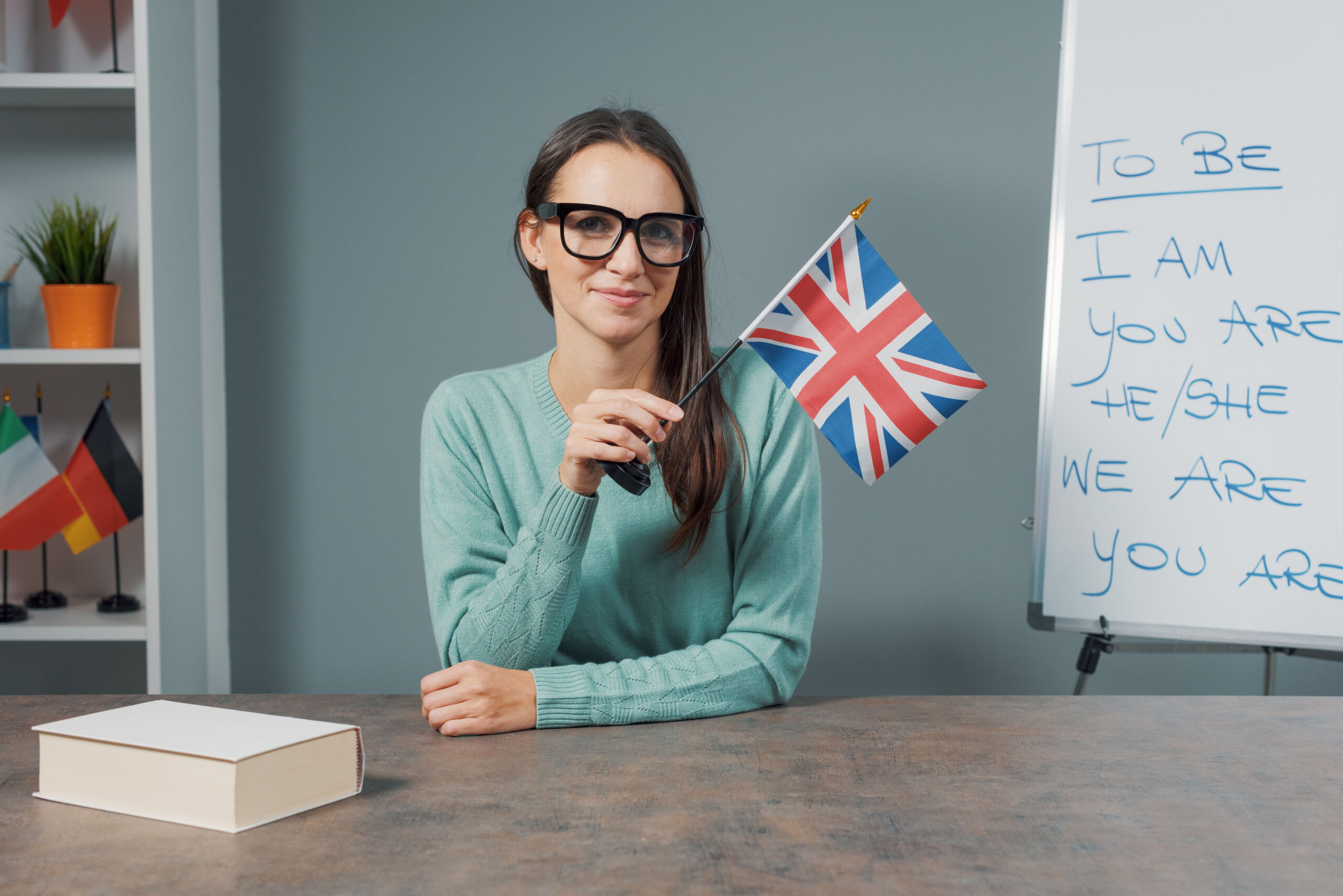 How to Practice English Outside the Classroom and Improve Faster